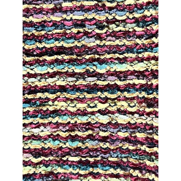 Drapers & Damons Jacket Womens plus size 26W Button front Cropped Sleeves - Picture 5 of 6